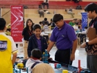 การแข่งขัน 2025 MakeX Thailand Robotics Competition (Practic ... Image 82